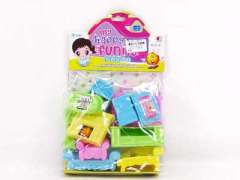 Furniture Set toys