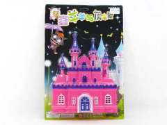 Castle Toys toys