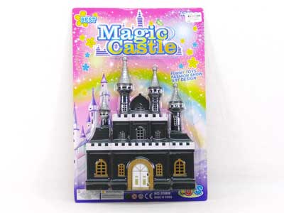 Castle Toys toys