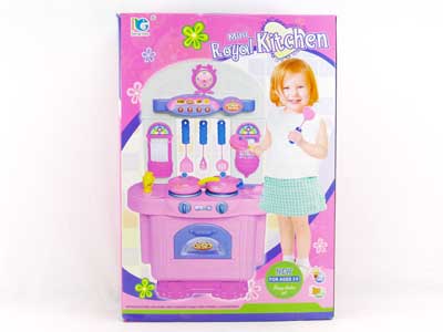 Tableware Set toys