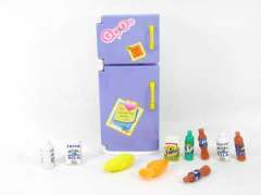 Icebox toys