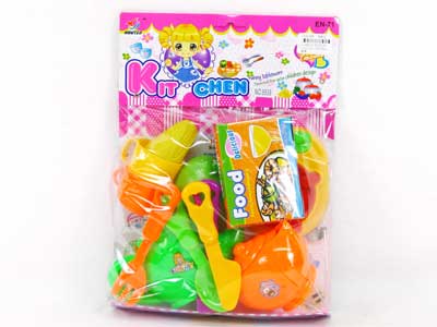 Kitchen Set toys