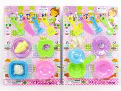 Kitchen Set(2S) toys