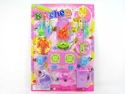 Kitchen Set toys