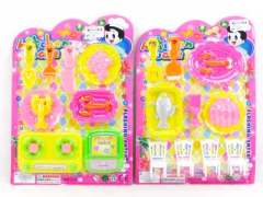 Kitchen Set(2S) toys