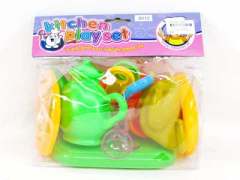 Kitchen Set toys