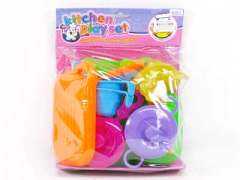 Kitchen Set toys