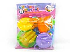 Kitchen Set toys