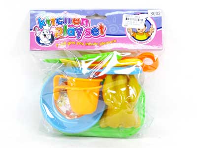 Kitchen Set toys