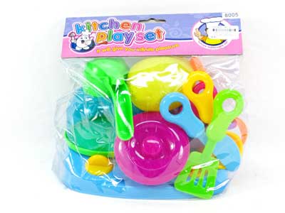 Kitchen Set toys