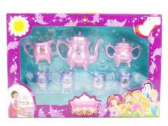 Tea Set toys