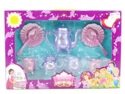 Tea Set toys