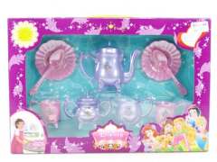 Tea Set toys