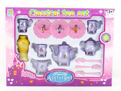 Tea Set toys