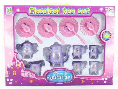 Tea Set toys