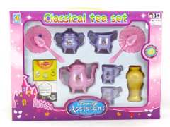 Tea Set toys