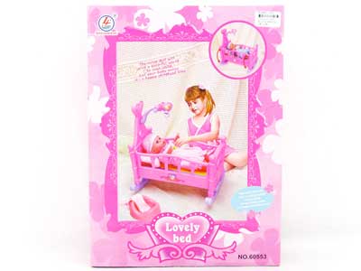 Bed(2C) toys