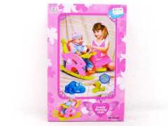 Rocking Chair toys