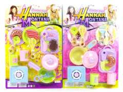 Kitchen Set(2S) toys