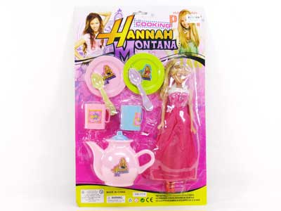 Tea Set toys