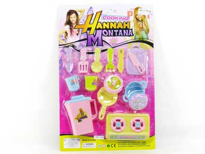 Kitchen Set toys