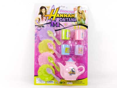 Tea Set toys