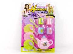 Tea Set toys