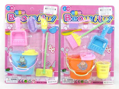 Furniture Set(2S) toys