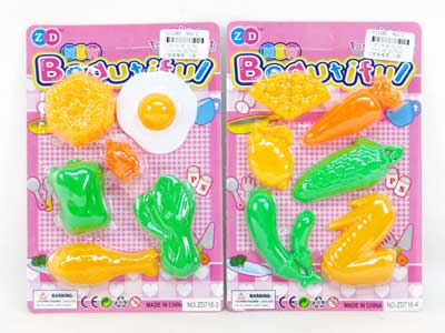 Kitchen Set(2S) toys