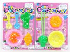 Kitchen Set(2S) toys