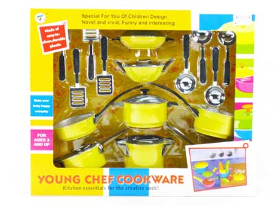 Kitchen Set toys