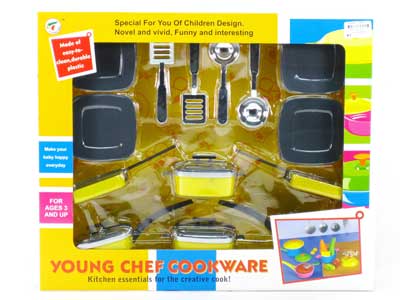 Kitchen Set toys