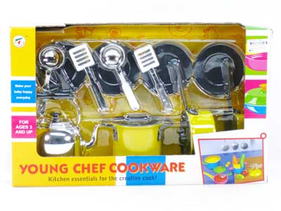 Kitchen Set toys