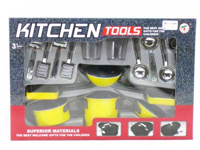 Kitchen Set toys