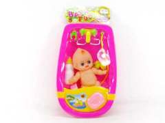 Baba Tub toys