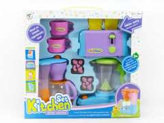 Kitchen Set