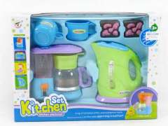 Kitchen Set toys