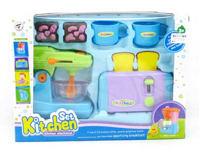 Kitchen Set toys