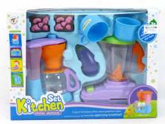 Kitchen Set toys