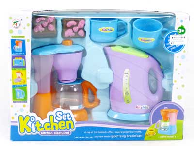 Kitchen Set toys