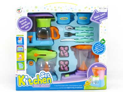 Kitchen Set toys