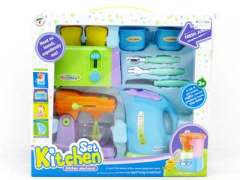 Kitchen Set toys