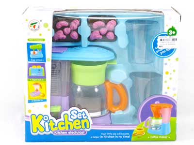 Kitchen Set toys