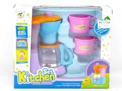 Kitchen Set toys