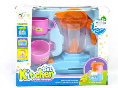 Kitchen Set toys