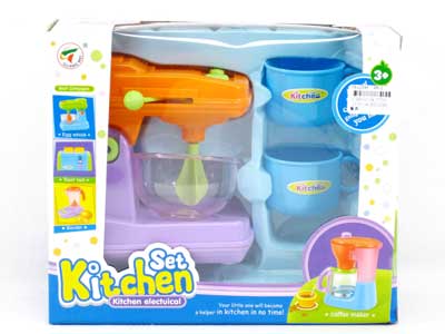 Kitchen Set toys