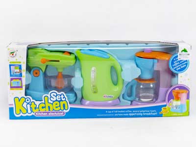 Kitchen Set toys