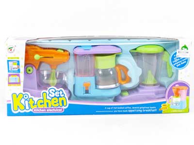 Kitchen Set toys