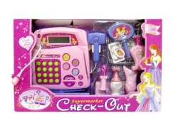 Cash Register toys