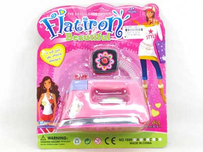 Electric Iron toys